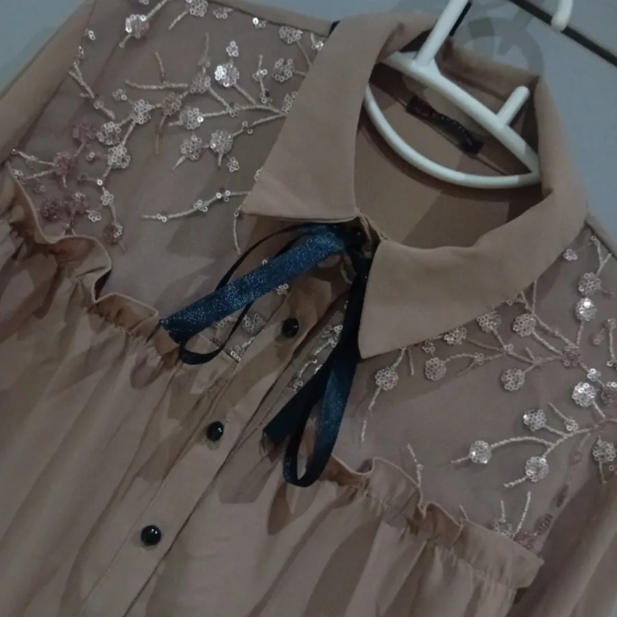 شومیز مجلسی