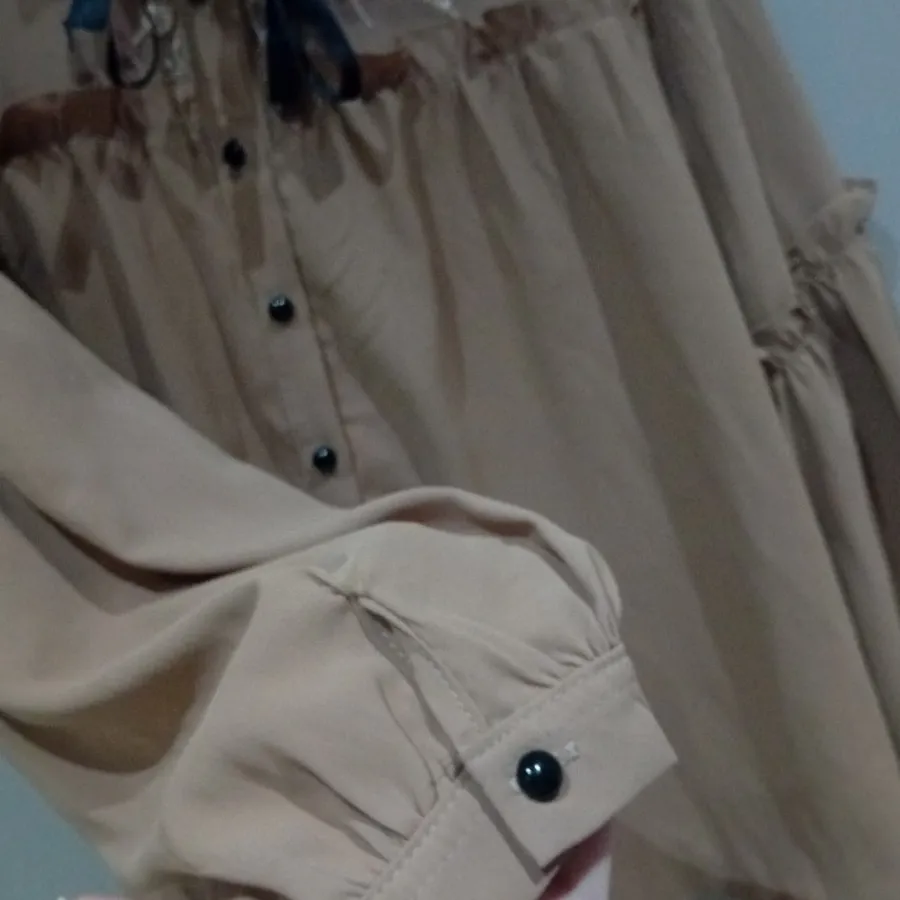 شومیز مجلسی