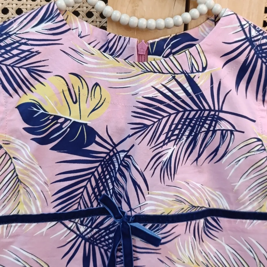 سارافن دخترانه