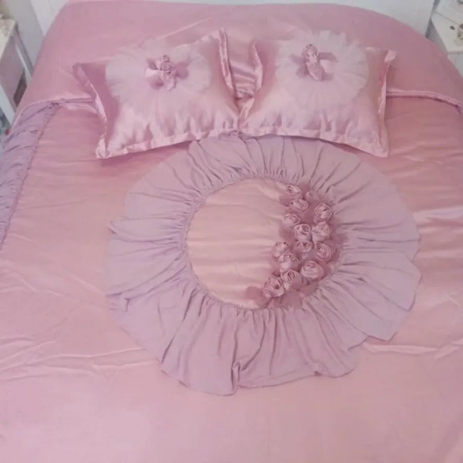 روتختی دونفره عروس