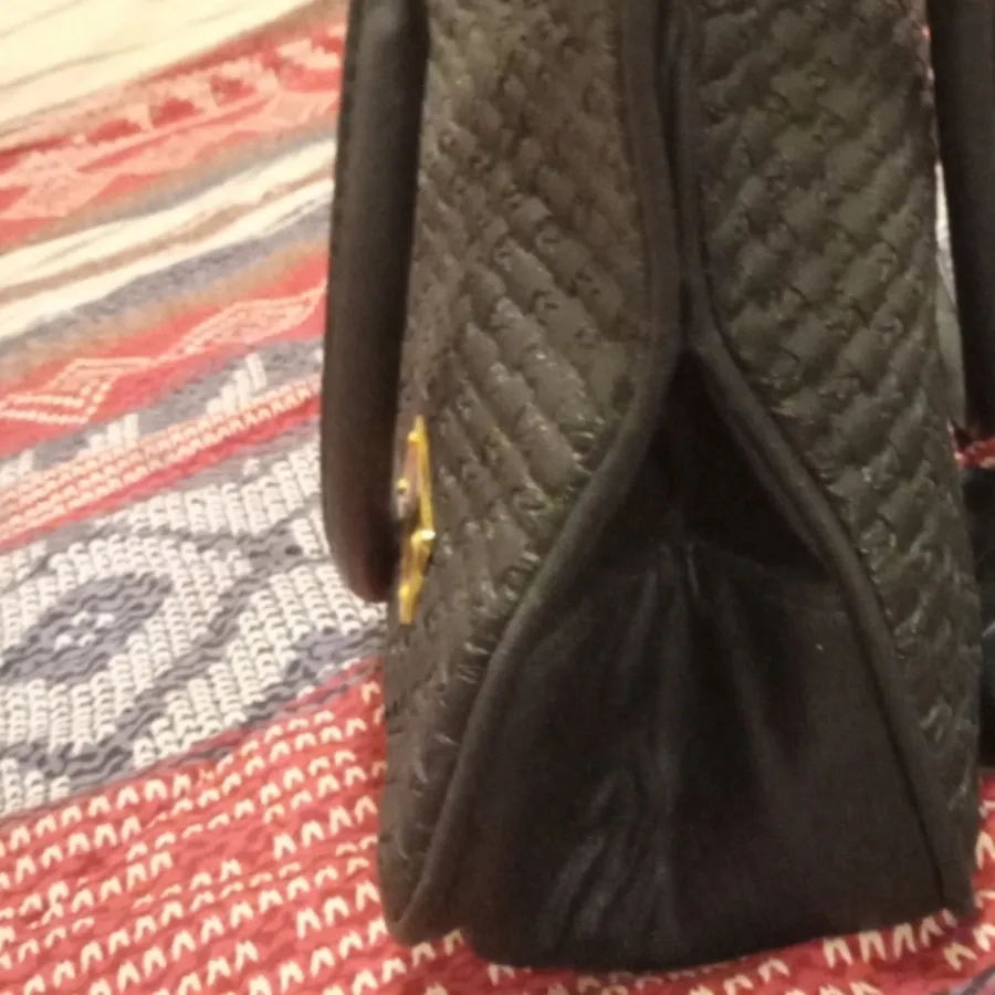 کیف دستی مشکی