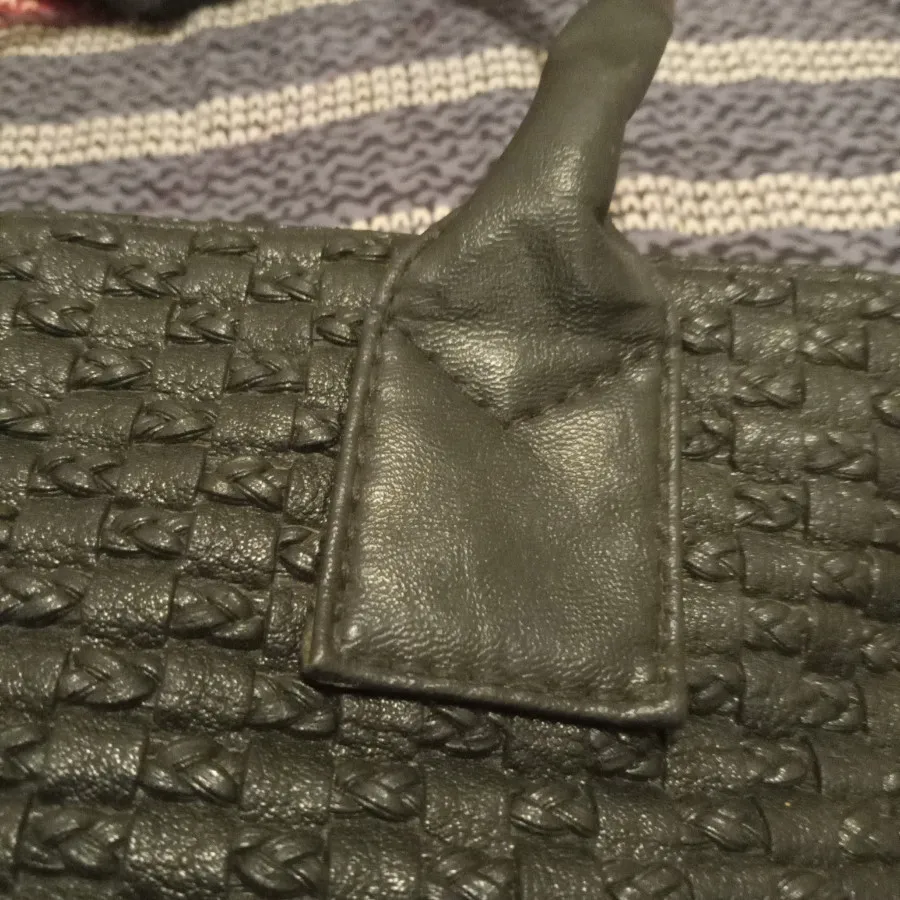 کیف دستی مشکی