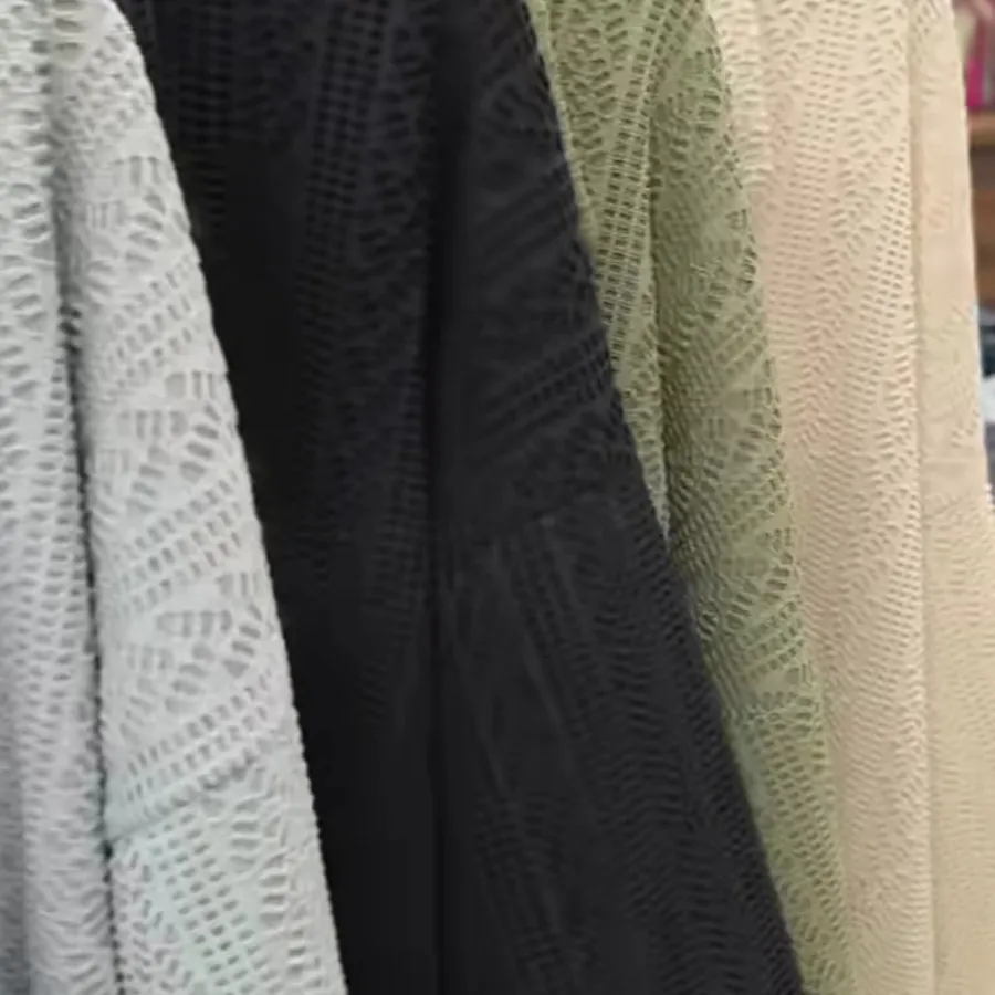 مانتو یا پیراهن مراکشی