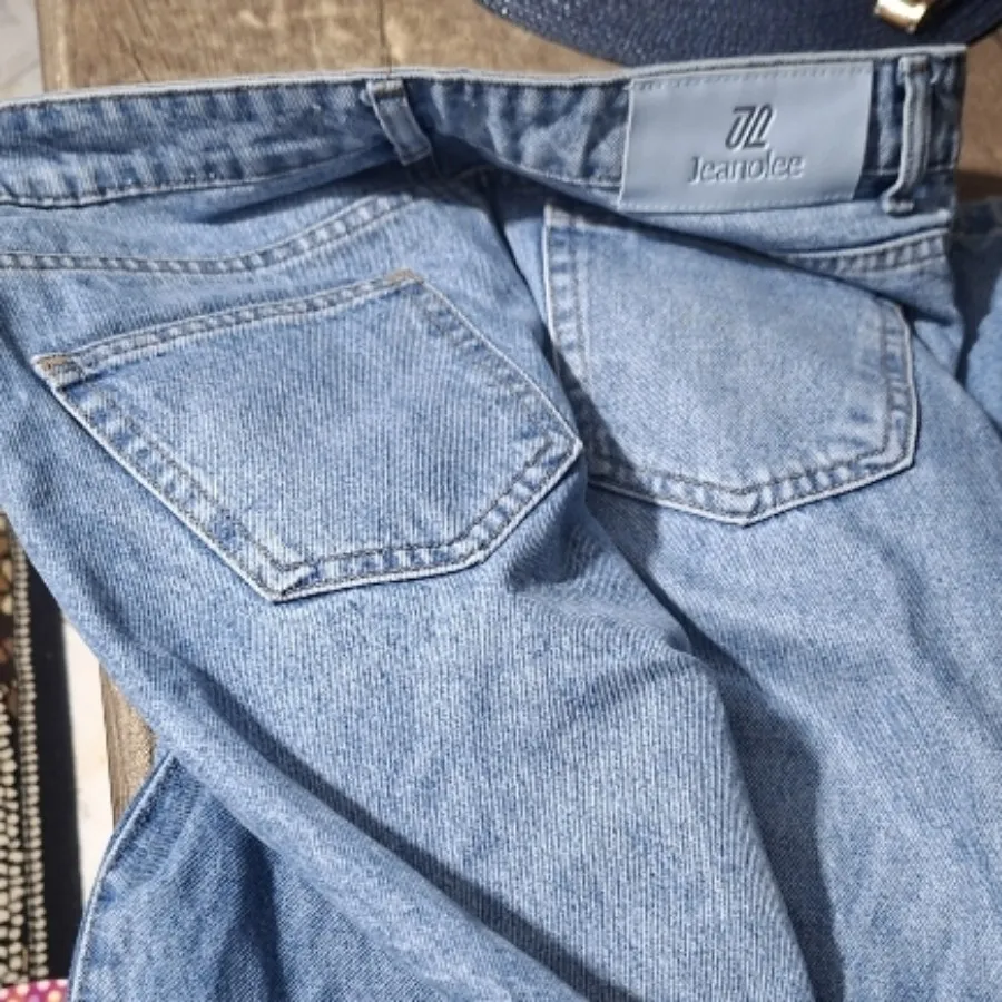 شلوار مارکjeanolee