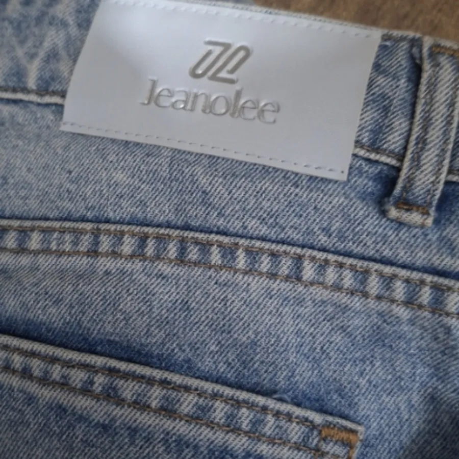 شلوار مارکjeanolee