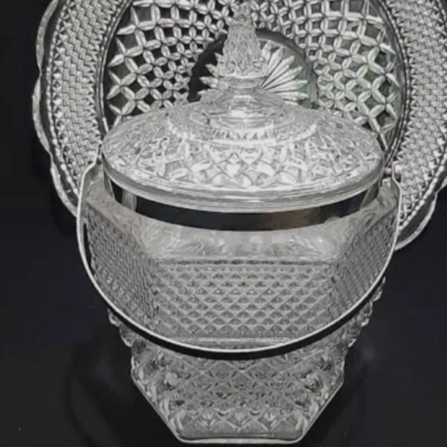 کریستال امریکایی