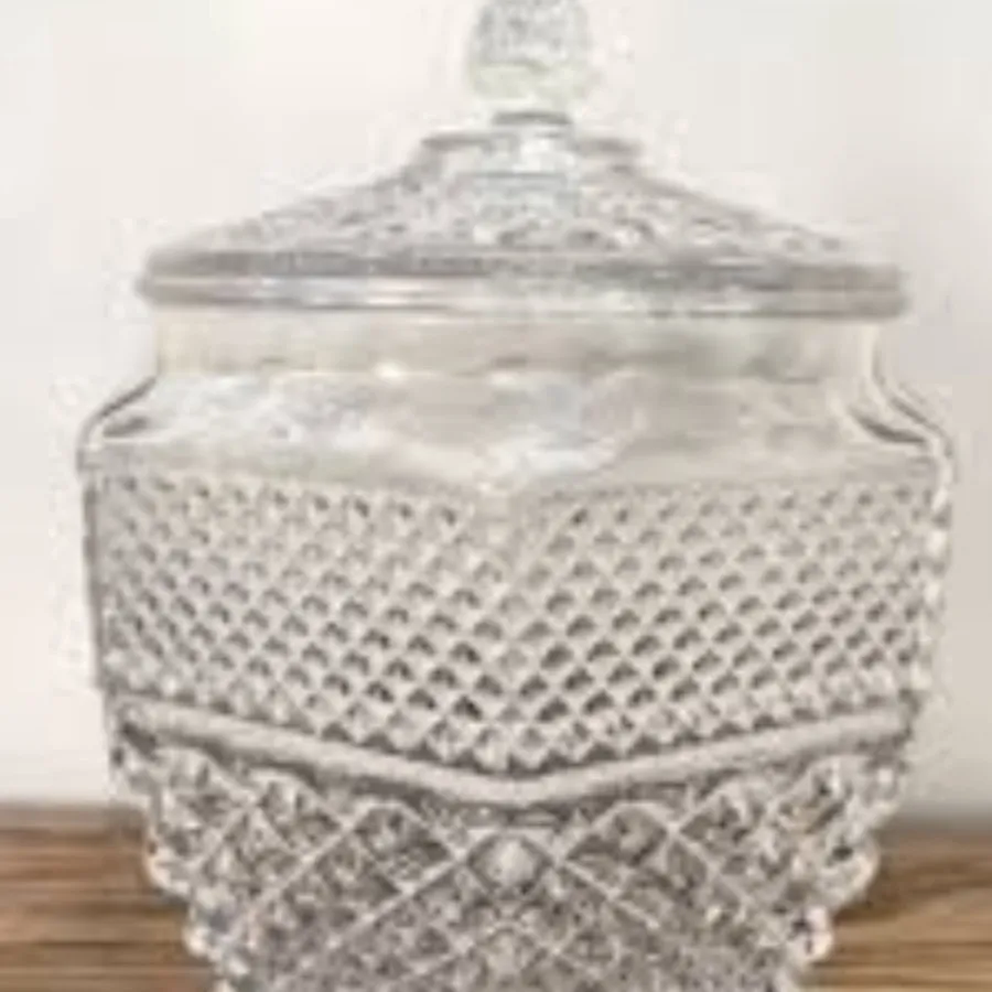 کریستال امریکایی