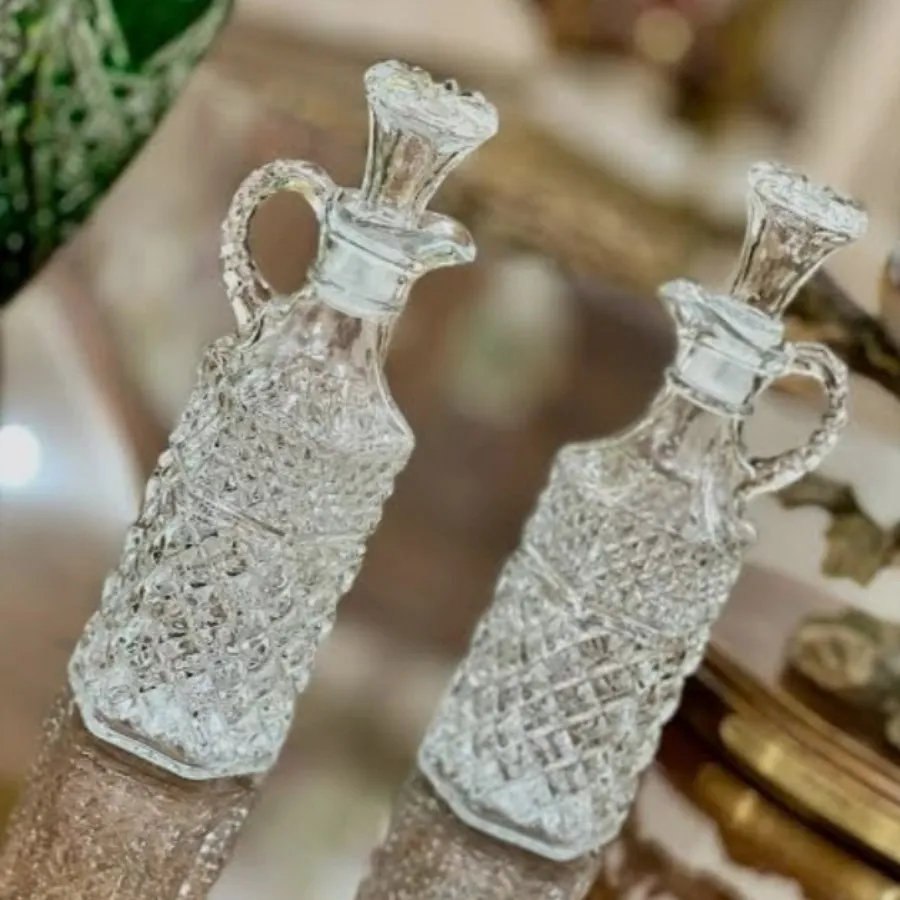 کریستال امریکایی