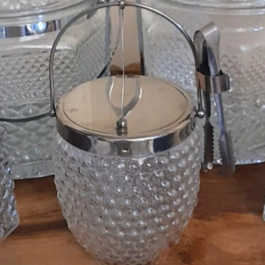 کریستال امریکایی