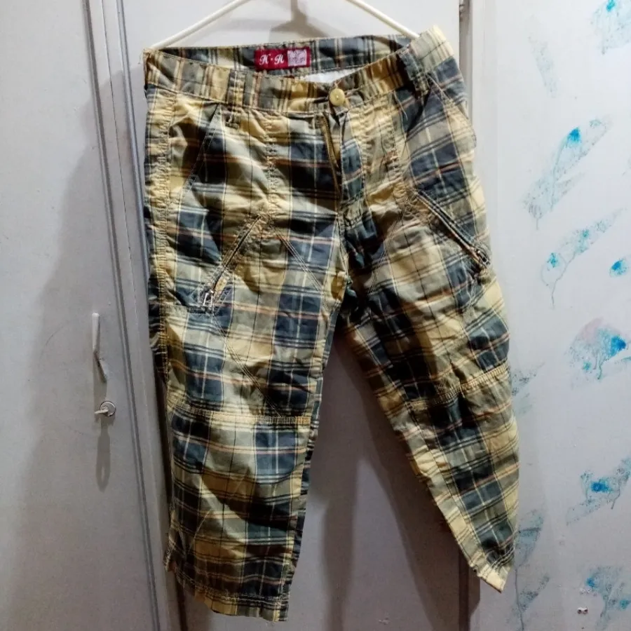 شلوارک اسپرت