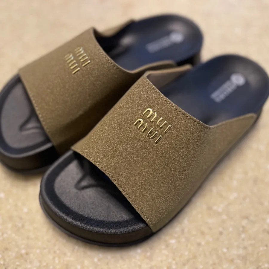 صندل میومیو زیتونی نو