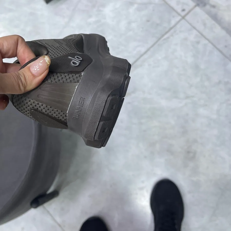 Alo Runner اورجینال