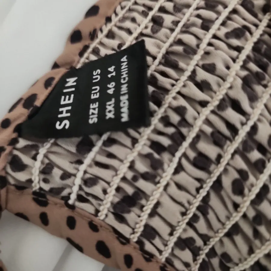 پیراهن شیک Shein