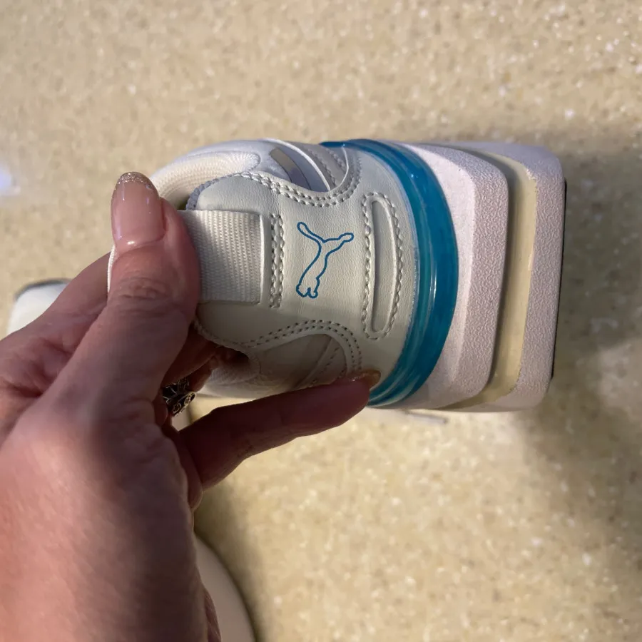 Puma 38 اورجینال