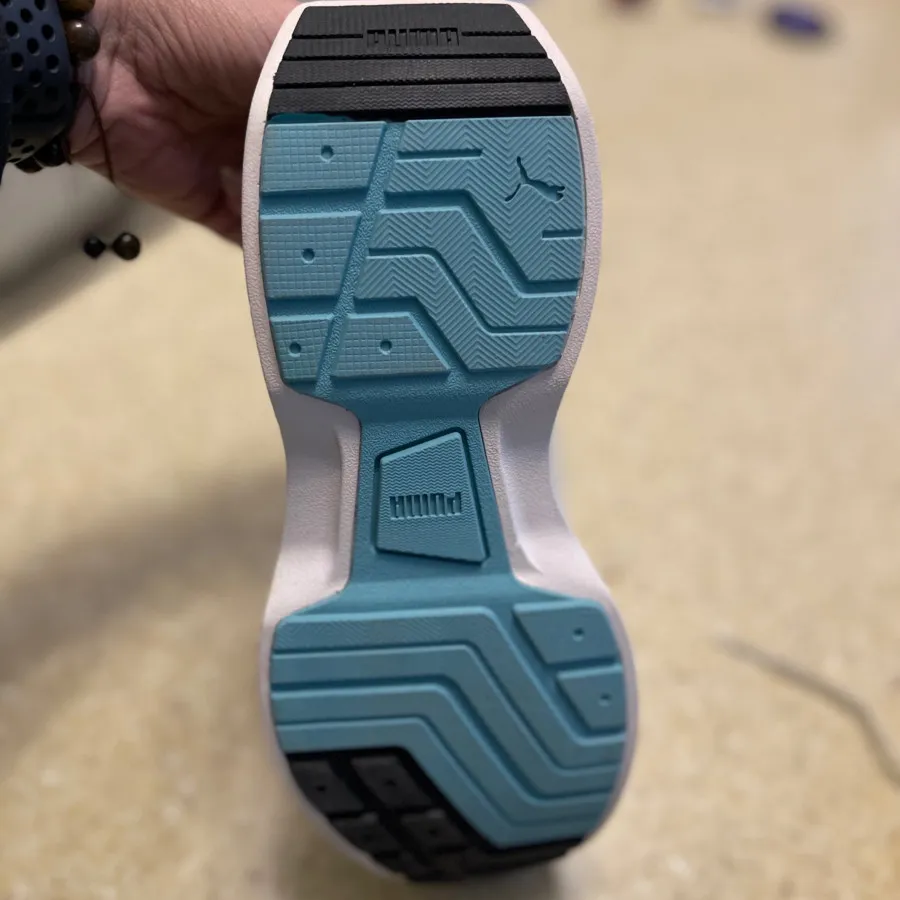 Puma 38 اورجینال