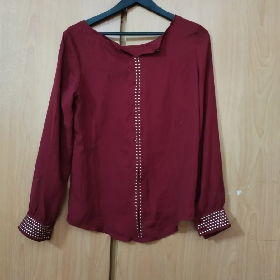 پیراهن مجلسی