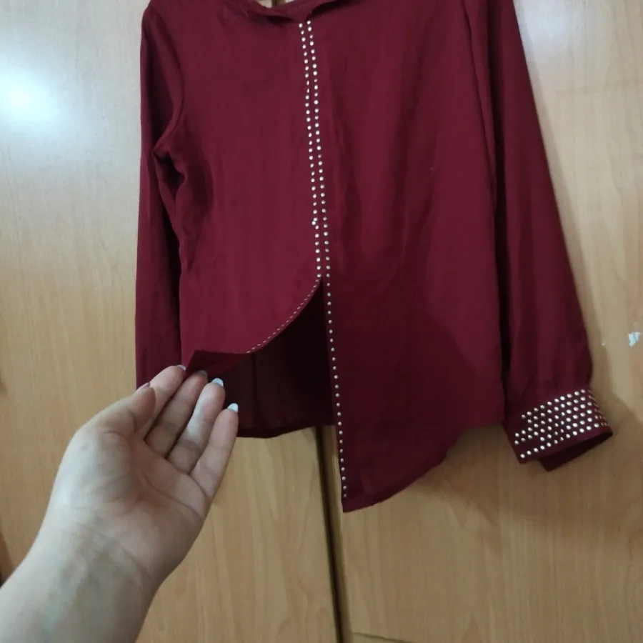 پیراهن مجلسی