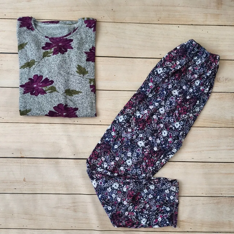 شلوار ویسکوز