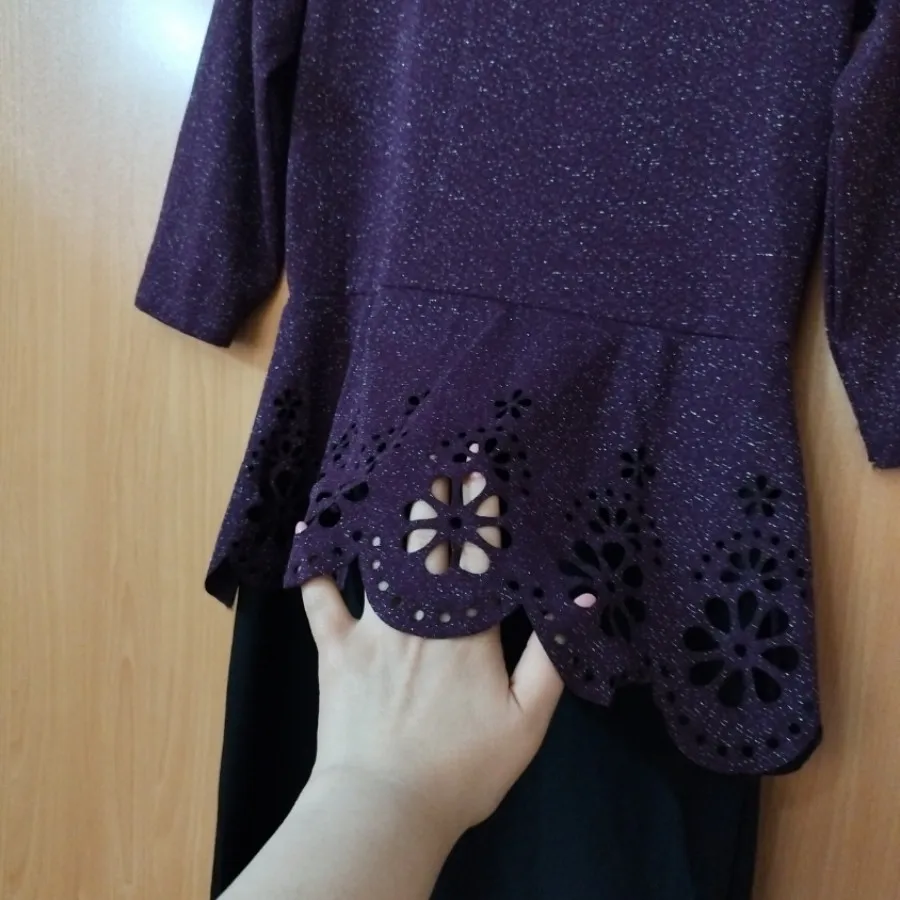 مجلسی زنانه