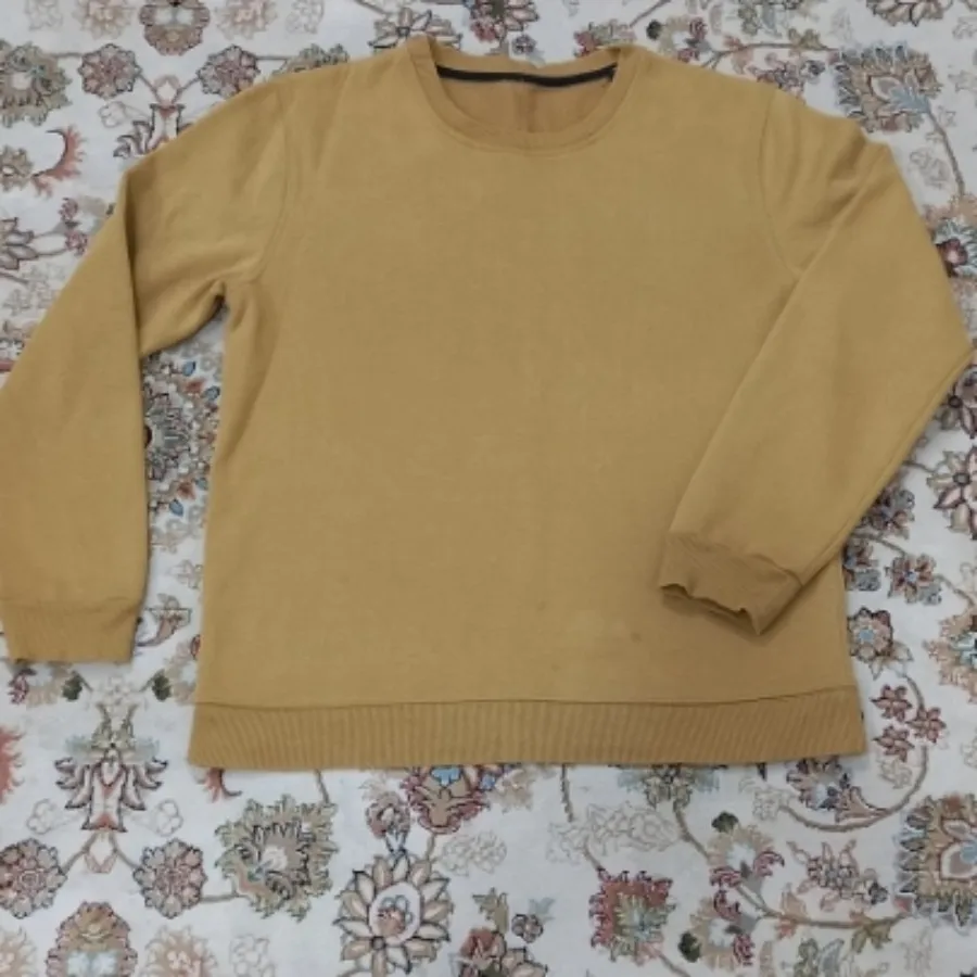 هودی و شلوار بافت