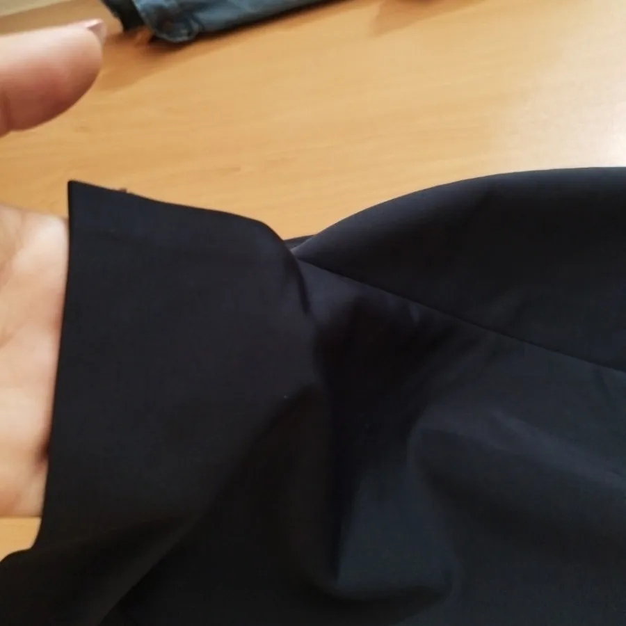 دامن کوتاه مجلسی