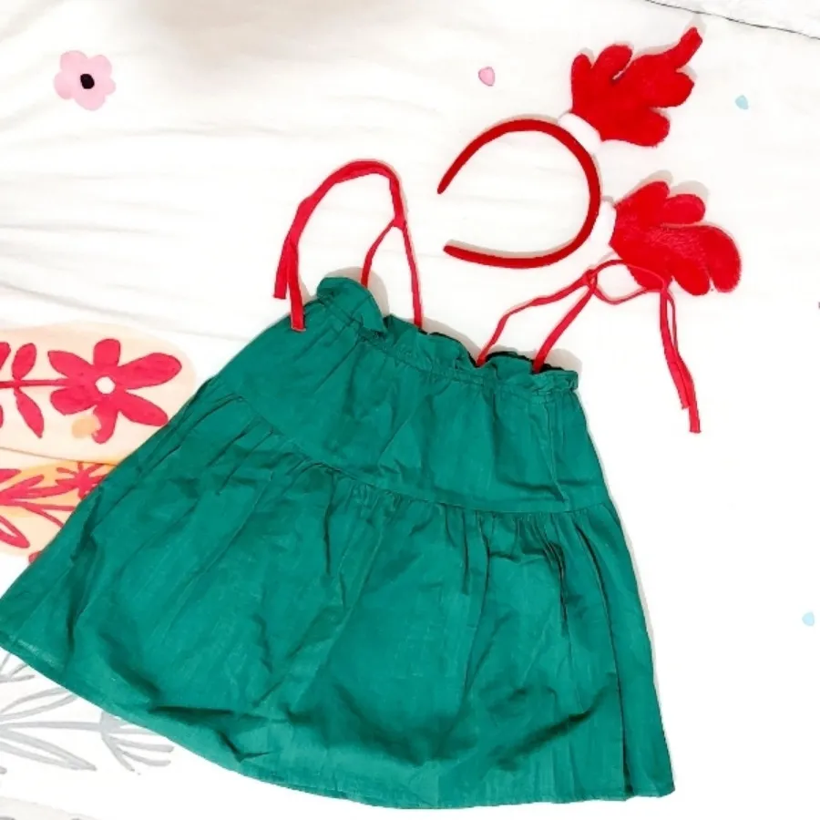 پیراهن یلدا کریسمس