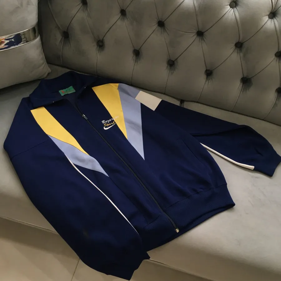 سویشرت لباس ورزشی مردانه