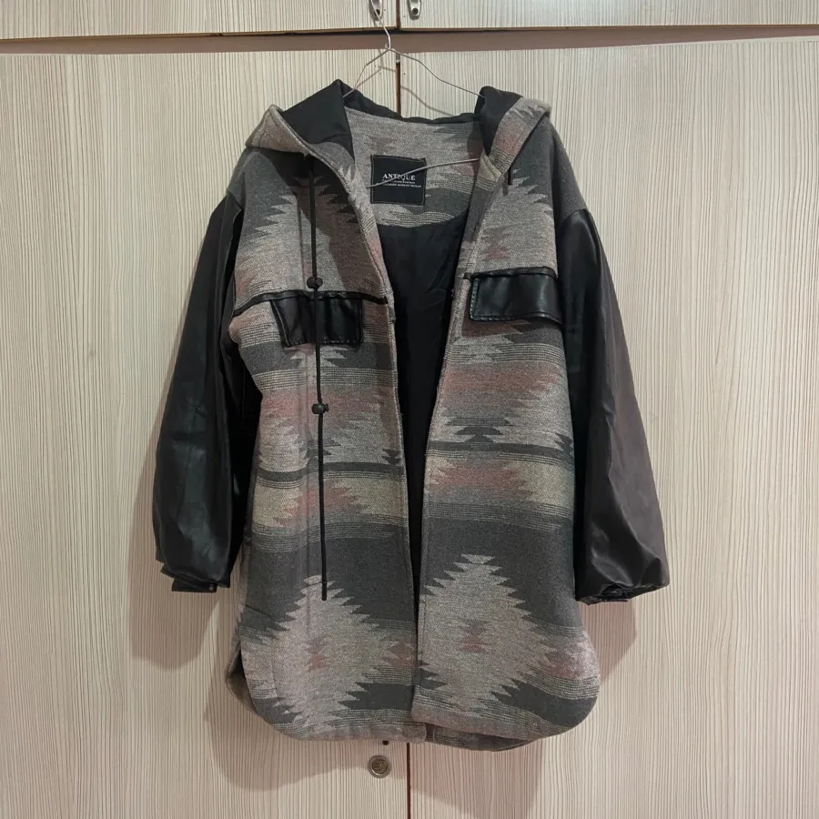 پالتو باکیفیت و در حدنو