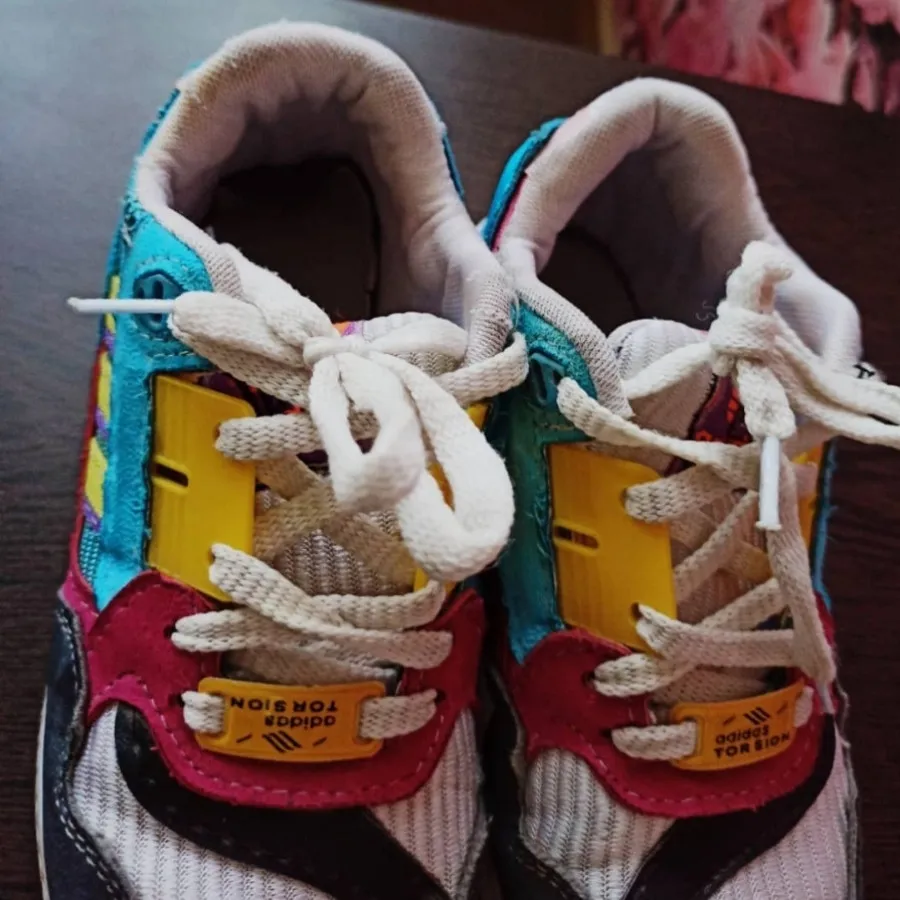 کتونی بچگانه