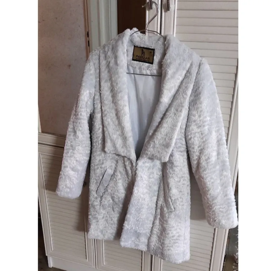 پالتو طرح پوست