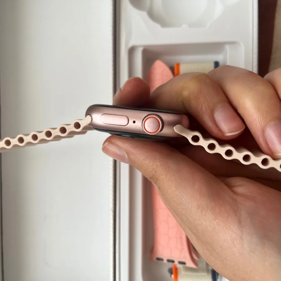 ساعت هوشمند