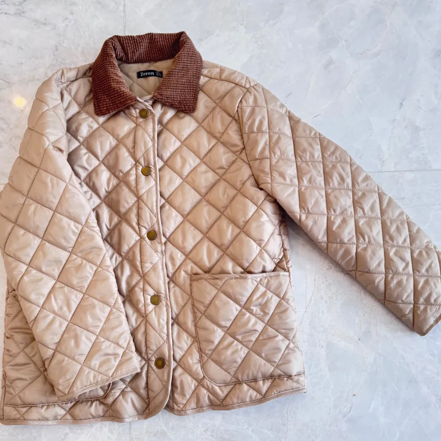 کاپشن ترک برند