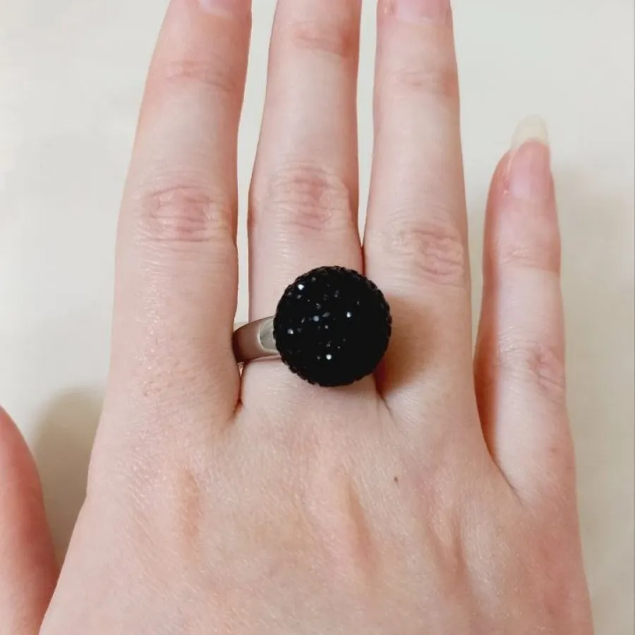 انگشتر جذاب و زیبا