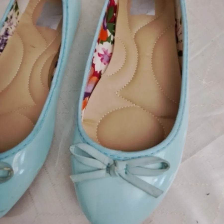 کفش تخت زنانه