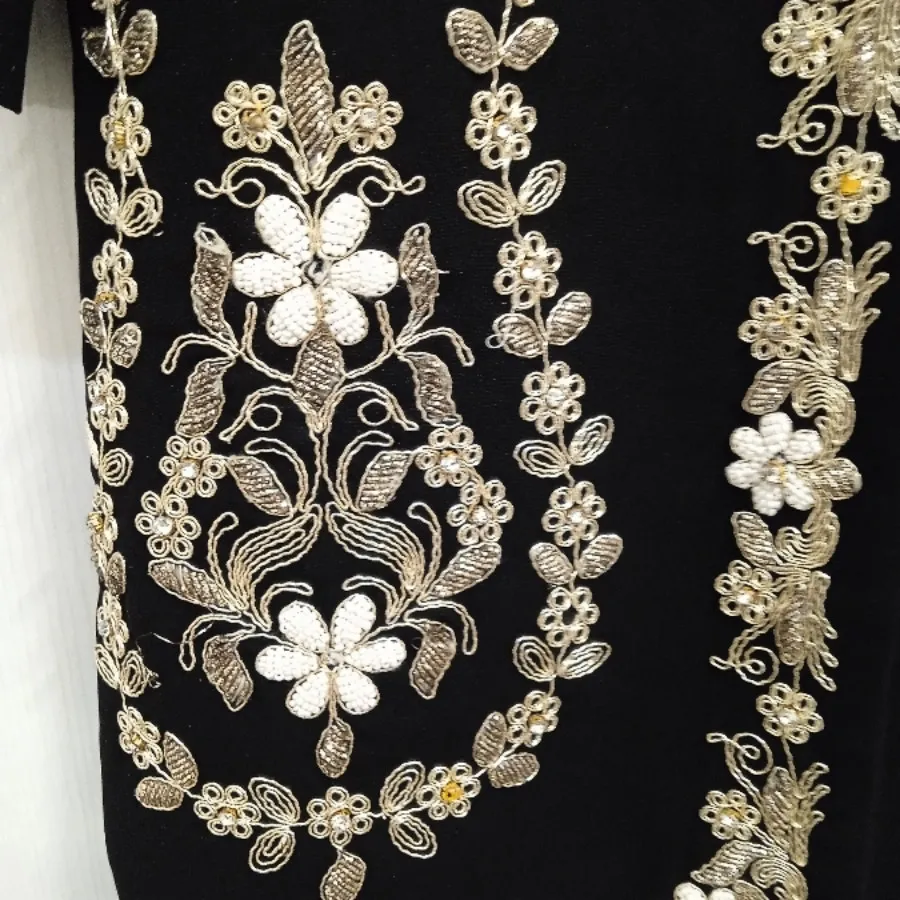 مانتو مجلسی