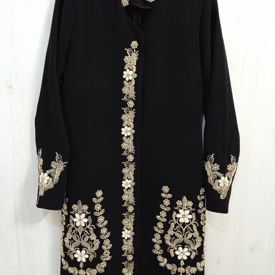 مانتو مجلسی