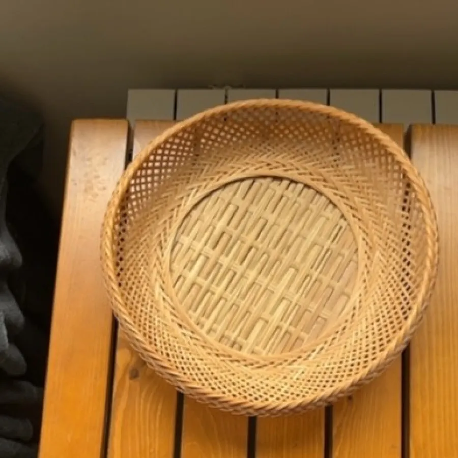 سبد،زیرلیوانی،جاعود