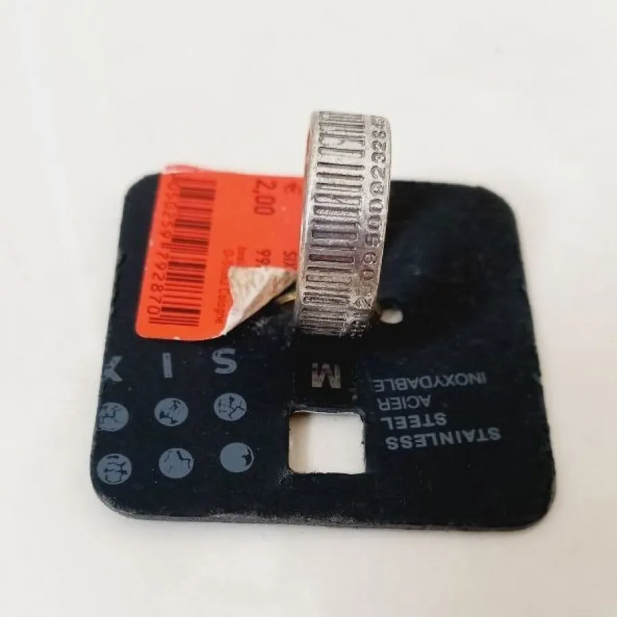 انگشتر جذاب و زیبا