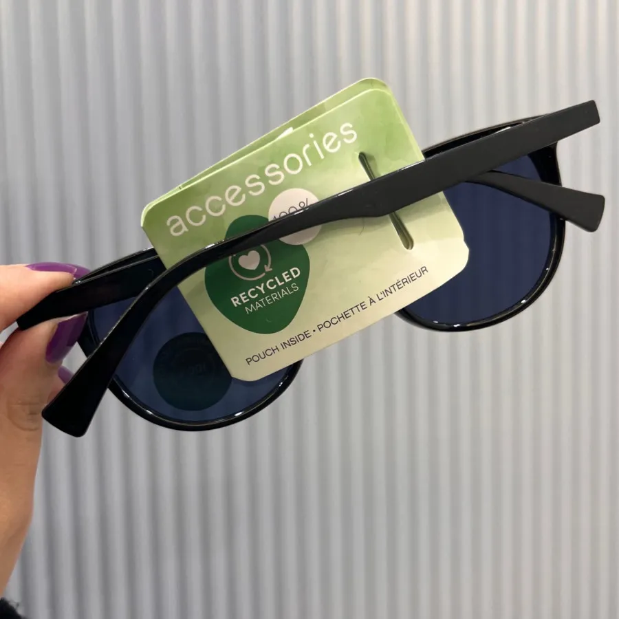 عینک آفتابی