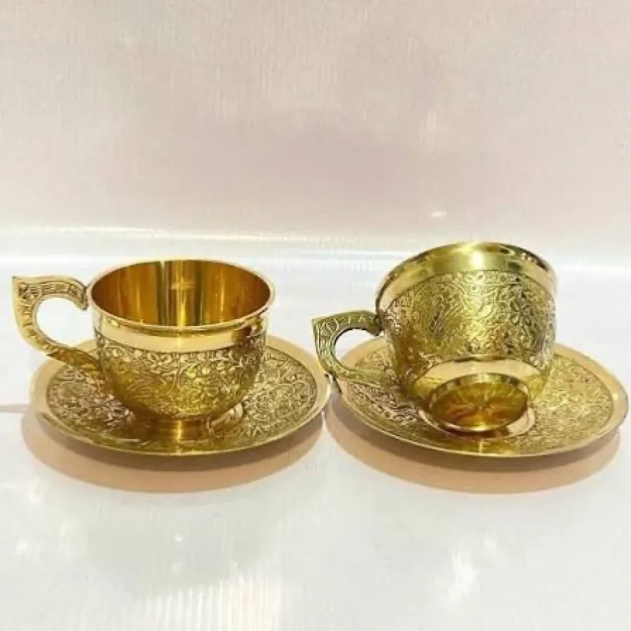 فنجون برنجی