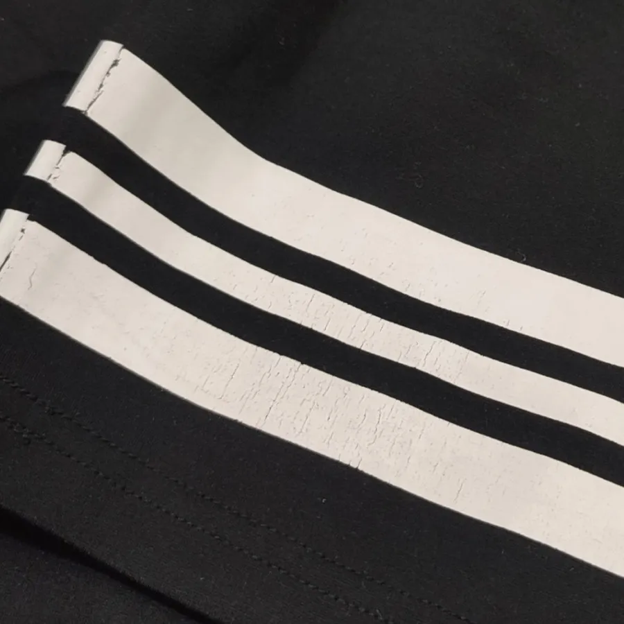 تیشرت پنبه مشکی