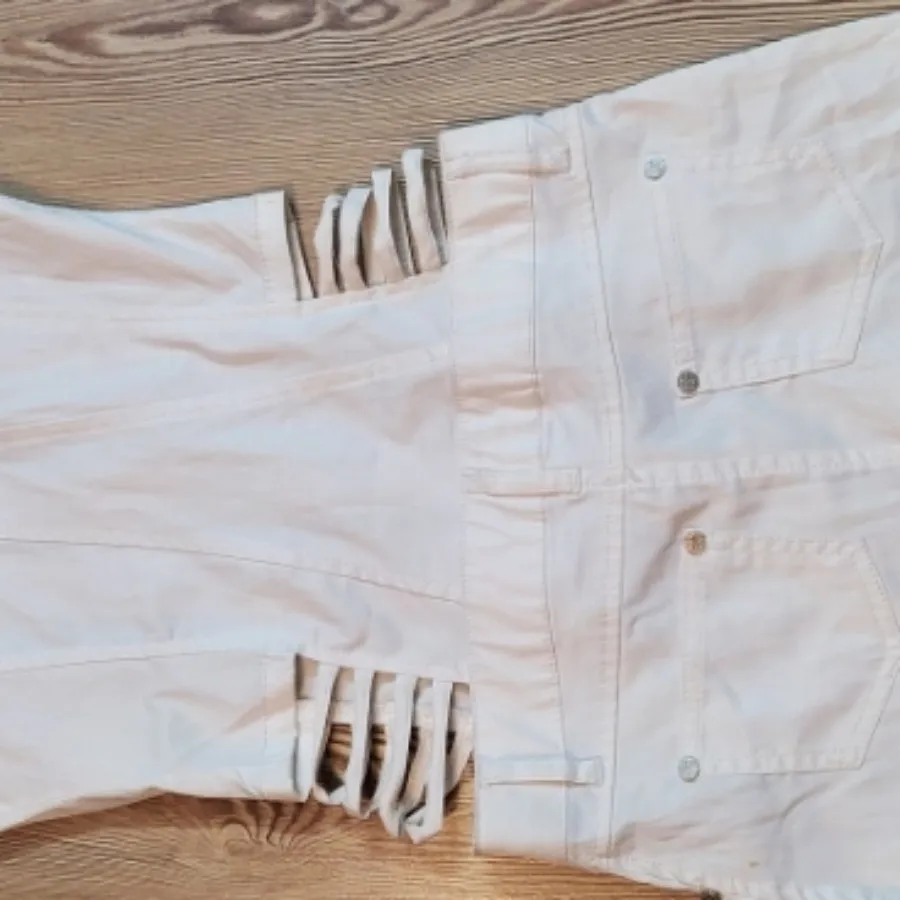 پیراهن قرتی