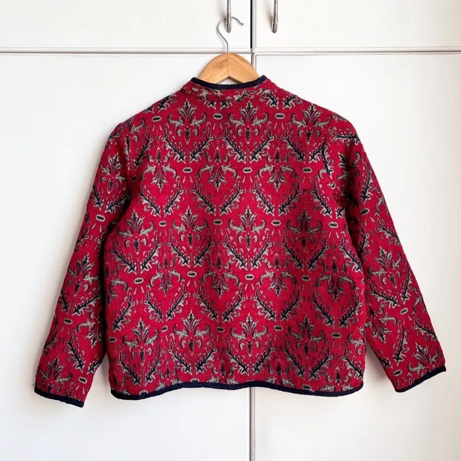 کت کوبلنی وینتیج