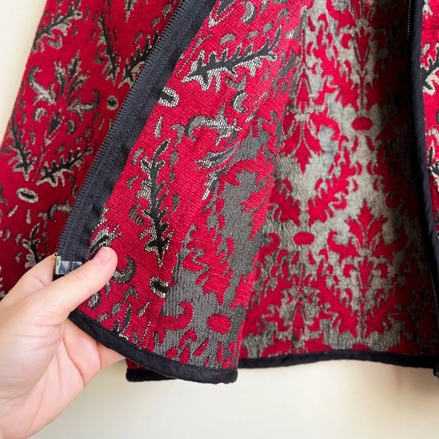 کت کوبلنی وینتیج