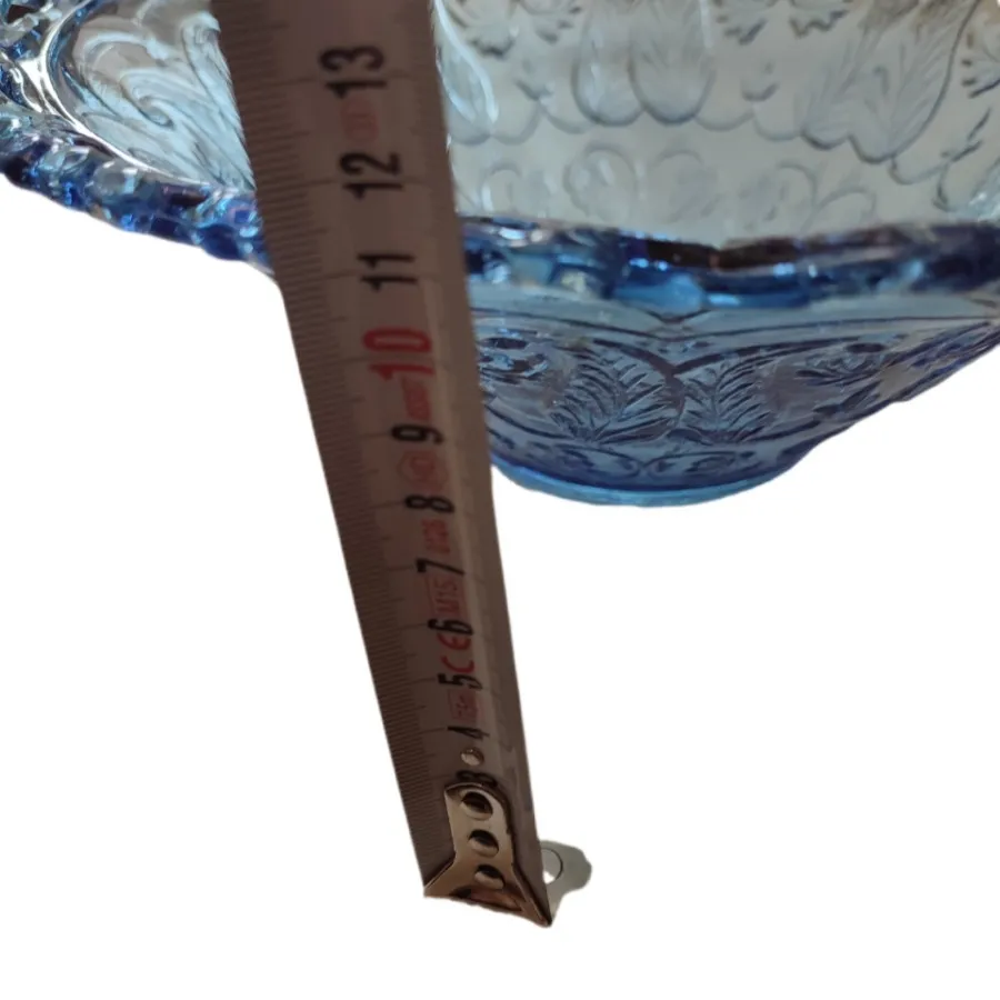 میوه خوری آبی خوشرنگ