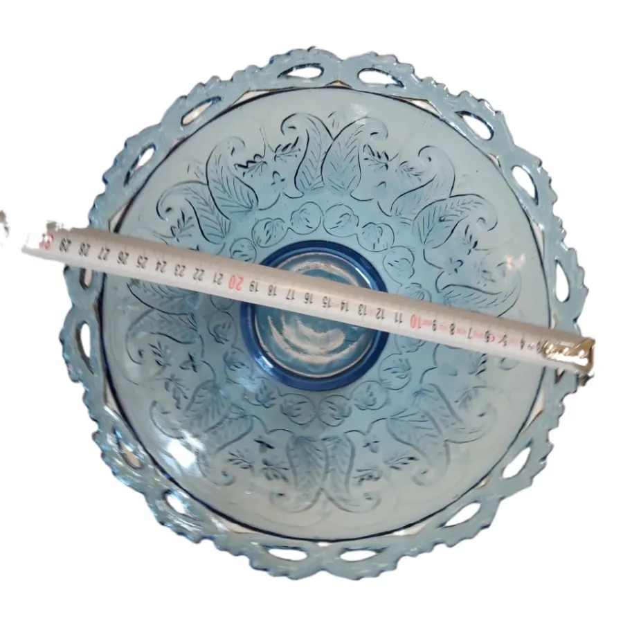 میوه خوری آبی خوشرنگ