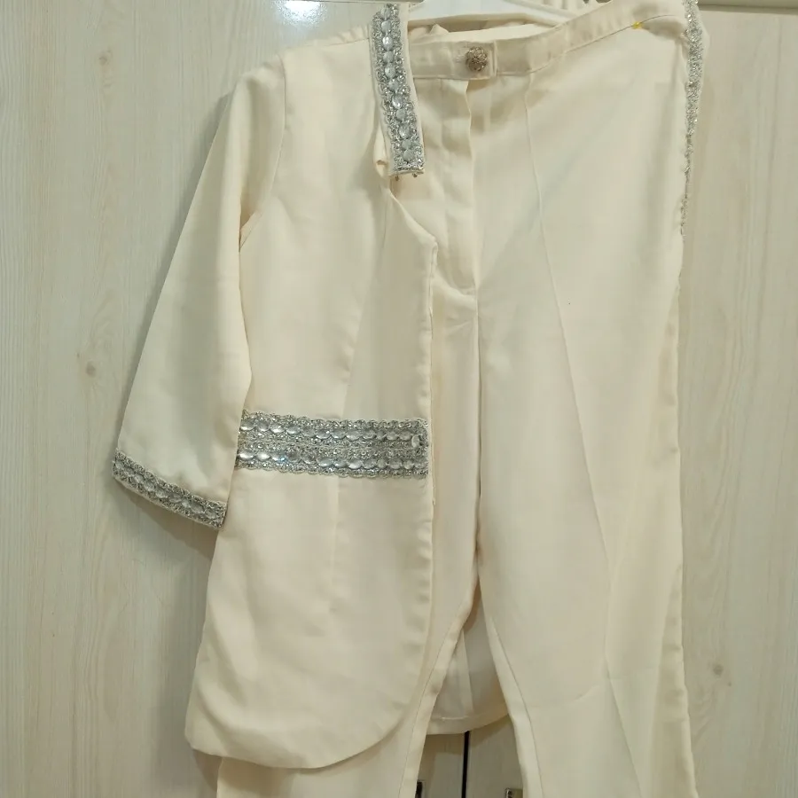 کت شلوار مجلسی