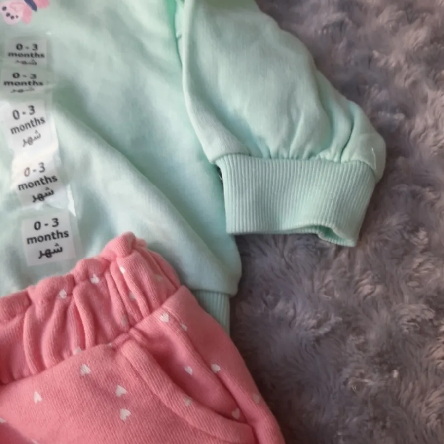 سویشرت شلوار