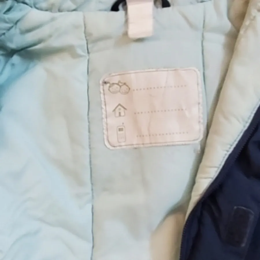 کاپشن پسرانه