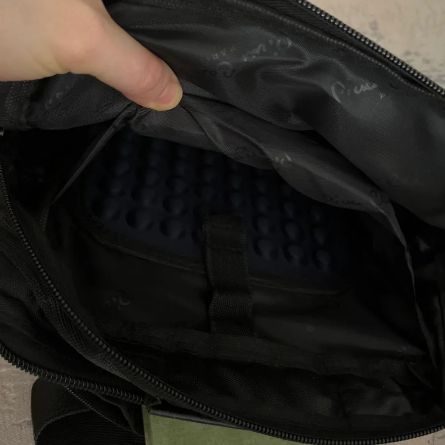 کیف رودوشی برزنتی